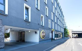 B&B Hotel Stuttgart-Bad Cannstatt